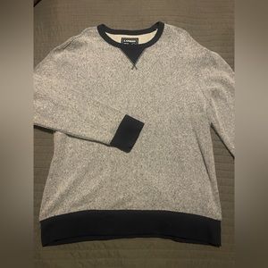 Men’s (L) Hollister Sweater